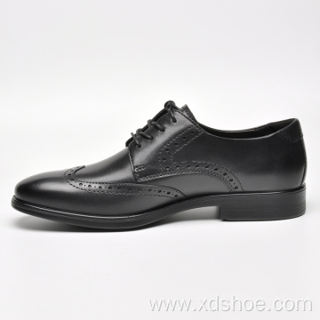 Bounce man wingtip lace up dress shoe